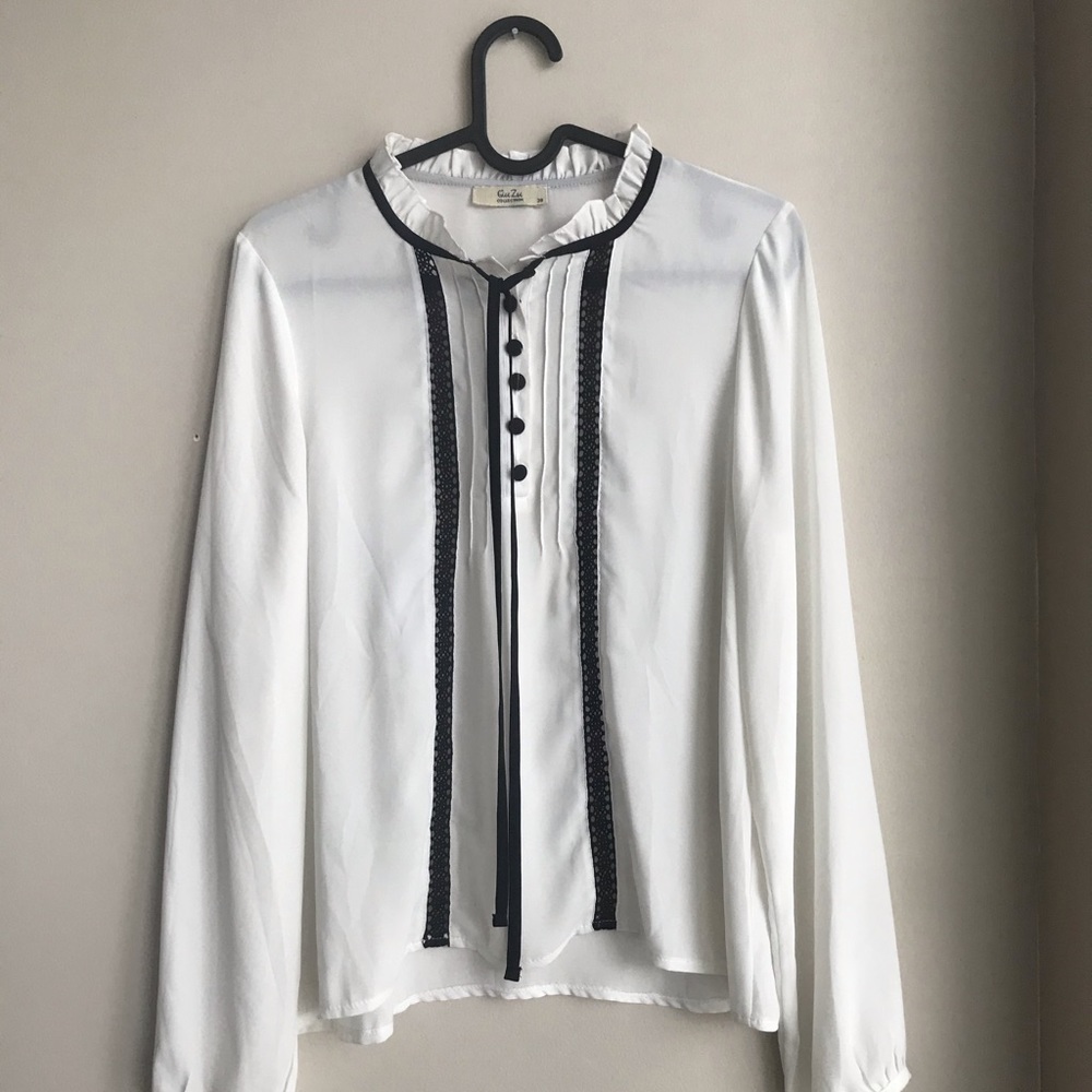 Vintage blouse